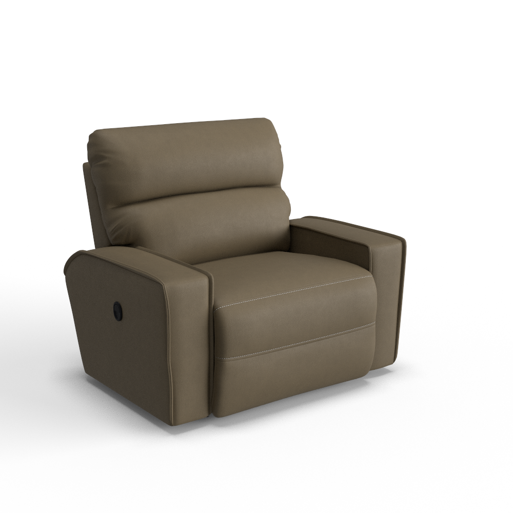 Maddox Reclining Chair & A Half